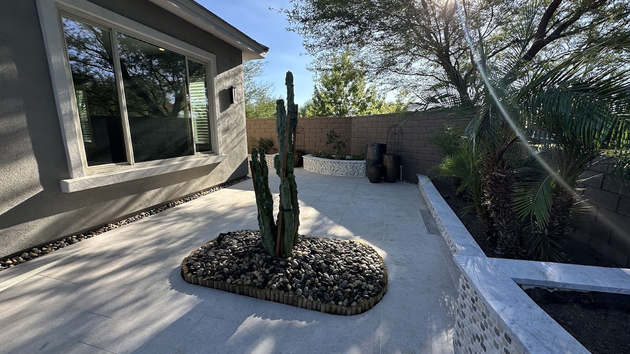 1C39 Construction LLC - Concrete Contractor project
