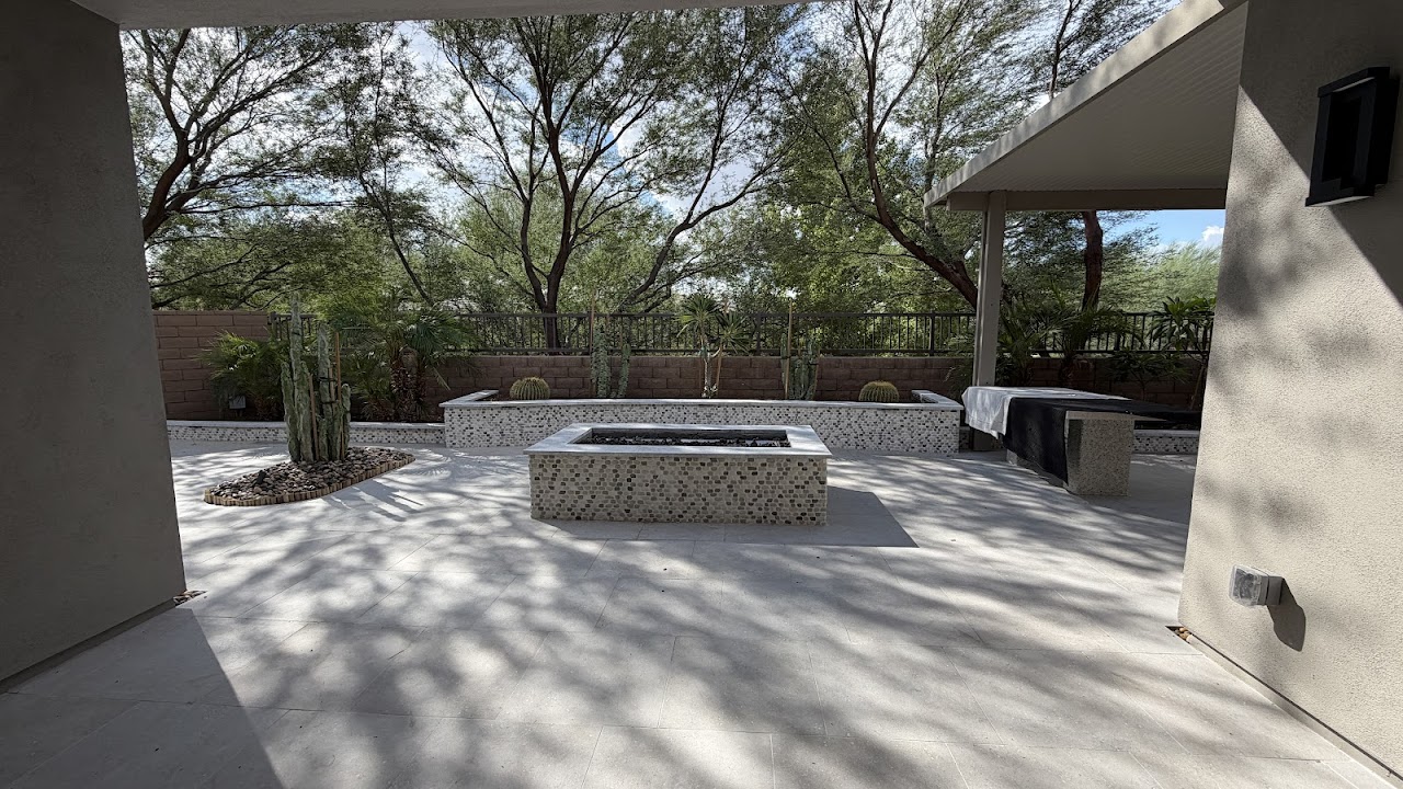 1C39 Construction LLC - Concrete Contractor project